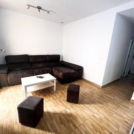 La Casita Del Sur Apartment Кадис Екстериор снимка