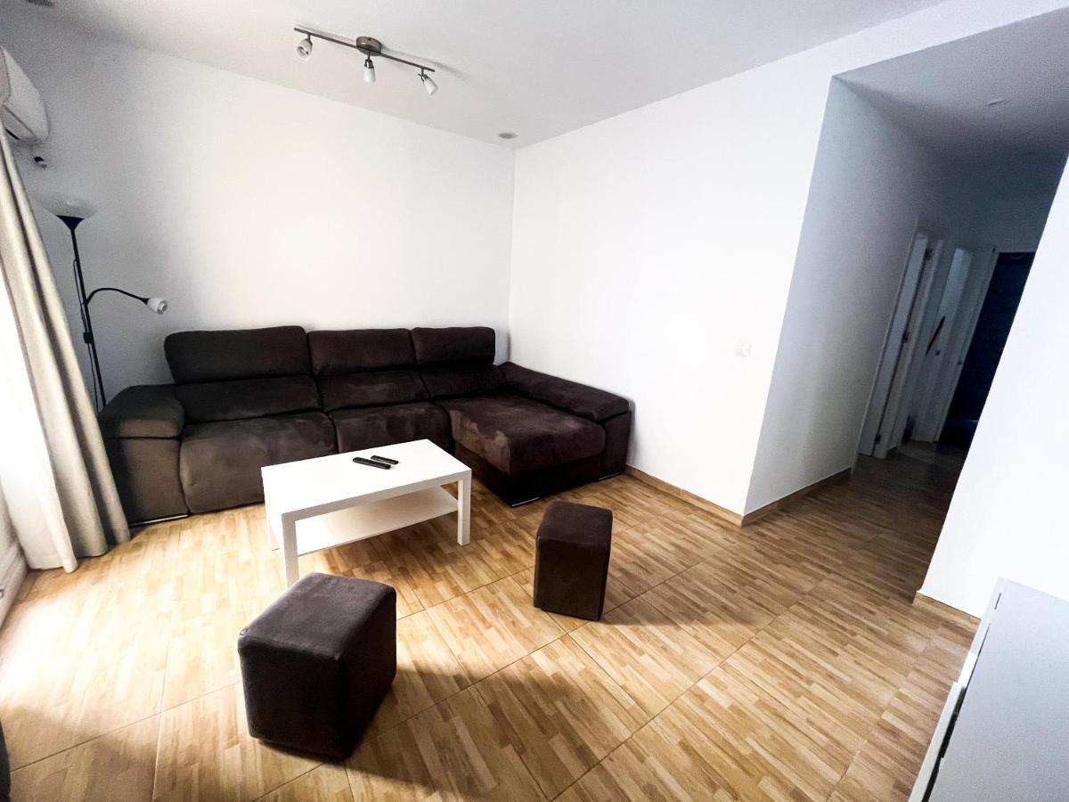 La Casita Del Sur Apartment Кадис Екстериор снимка