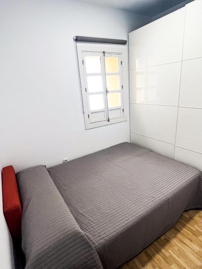 La Casita Del Sur Apartment Кадис Екстериор снимка