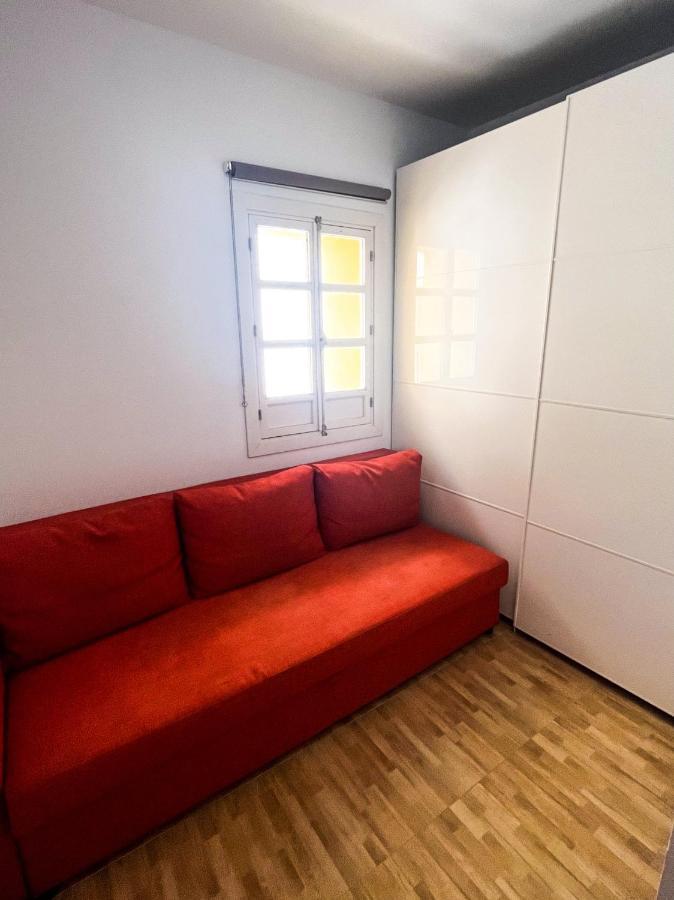 La Casita Del Sur Apartment Кадис Екстериор снимка