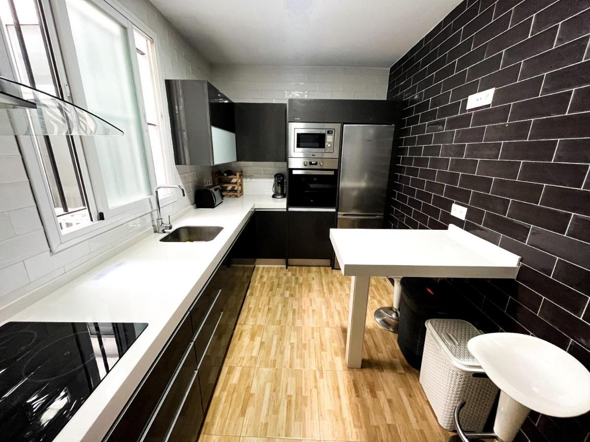 La Casita Del Sur Apartment Кадис Екстериор снимка