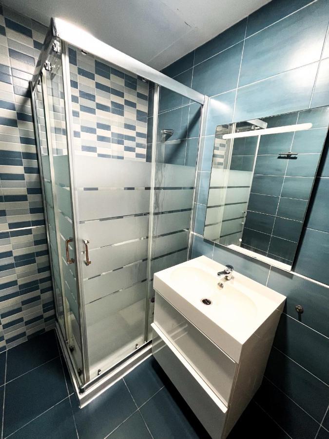 La Casita Del Sur Apartment Кадис Екстериор снимка